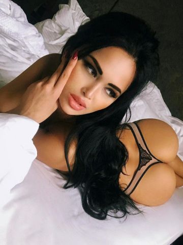 Анкета проститутки Азалия, 23 года